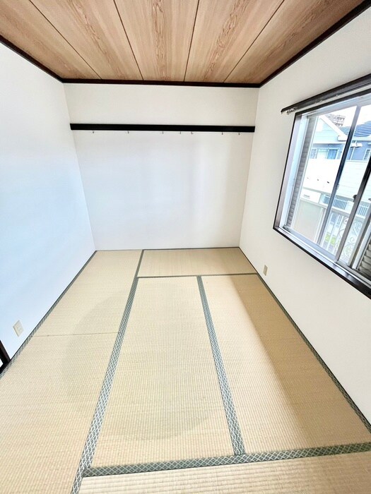 居室 メゾン舞　C棟