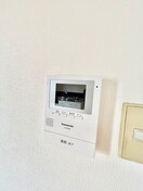 内観写真 メゾン舞　C棟