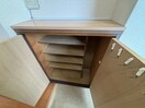 靴箱 西の京マンション（4B）