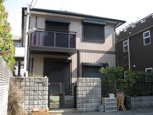 真継貸家