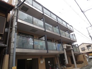 デトム・ワン西陣南（４１０）