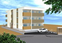 仮）フジパレス岸部中