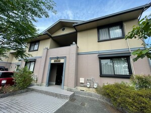アーバン寺田Ⅲ号館