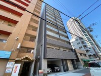 ｴｽﾘｰﾄﾞ弁天町ｸﾞﾗﾝﾂ(406)