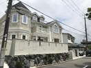 外観写真 豊中市新千里北町3丁目戸建て