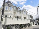 豊中市新千里北町3丁目戸建ての外観