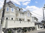 豊中市新千里北町3丁目戸建て