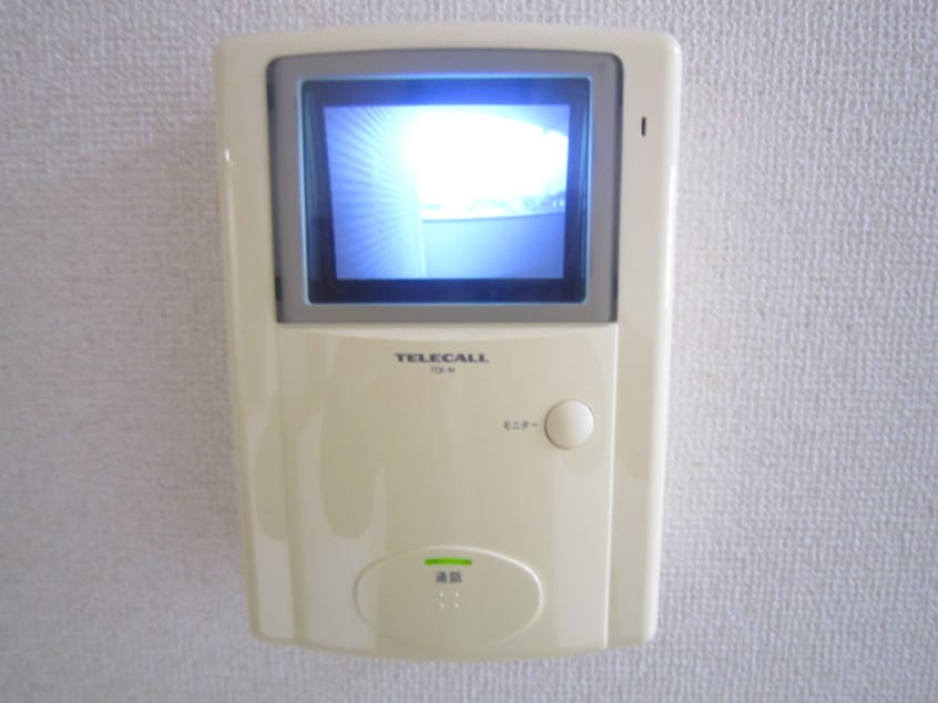 内観写真 メゾンラフィネ