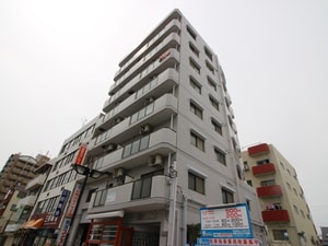 アーバンルネッサンス兵庫