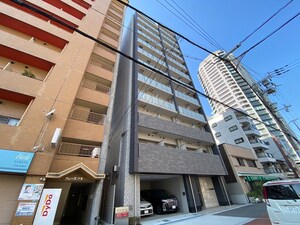 ｴｽﾘｰﾄﾞ弁天町ｸﾞﾗﾝﾂ(501)