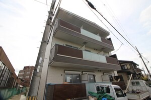Ｆａｓｅｃｉａ ディオーネ徳庵