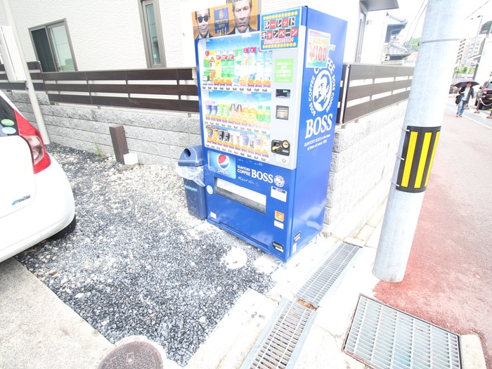 その他 中蔵ハイツ