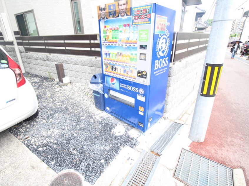 その他 中蔵ハイツ