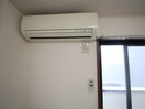 内観写真 中蔵ハイツ