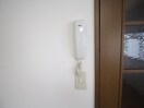 内観写真 中蔵ハイツ