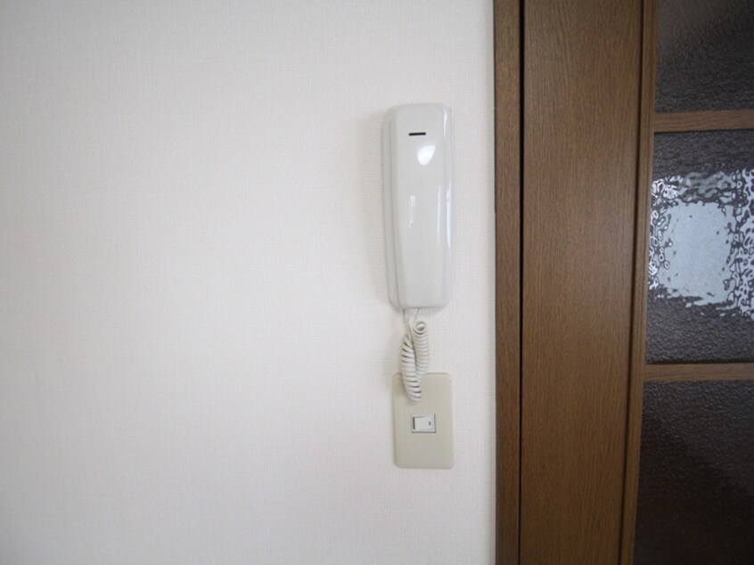 内観写真 中蔵ハイツ