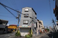 森繁ビル
