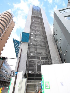 ｴｽﾘｰﾄﾞ大阪上本町ﾌﾞﾗﾝｼｭ(601)