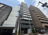 ﾌﾟﾚｻﾝｽ江戸堀(707)