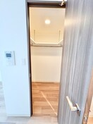収納 ﾌﾟﾚｻﾝｽ江戸堀(707)