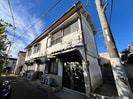 カレラ豊島北の外観