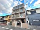 プティメゾン城ケ堀の外観