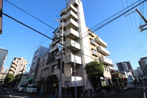 シャルムメゾンコ－セ－