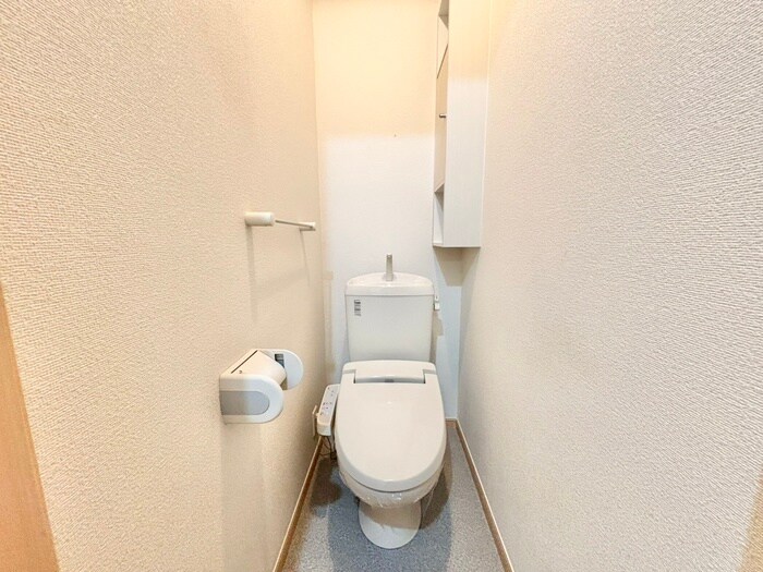 トイレ フェリ－チェ堺