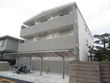 クリエオーレ別府