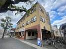 コーポ幸の外観
