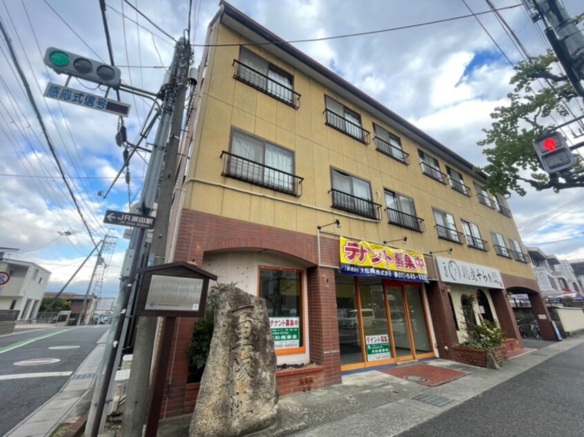 外観写真 コーポ幸