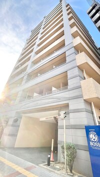 ｴｽﾃﾑｺｰﾄ大阪・中之島南（720）