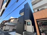 CASA出屋敷駅前