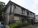 サンシティ－２１　Ｂ棟