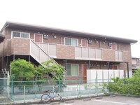 プログレスコ－ト（北棟）