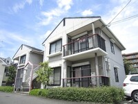 アネックス澤野井 A棟