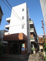 アリタセントラル京橋