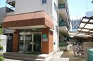 エントランス部分 アリタセントラル京橋
