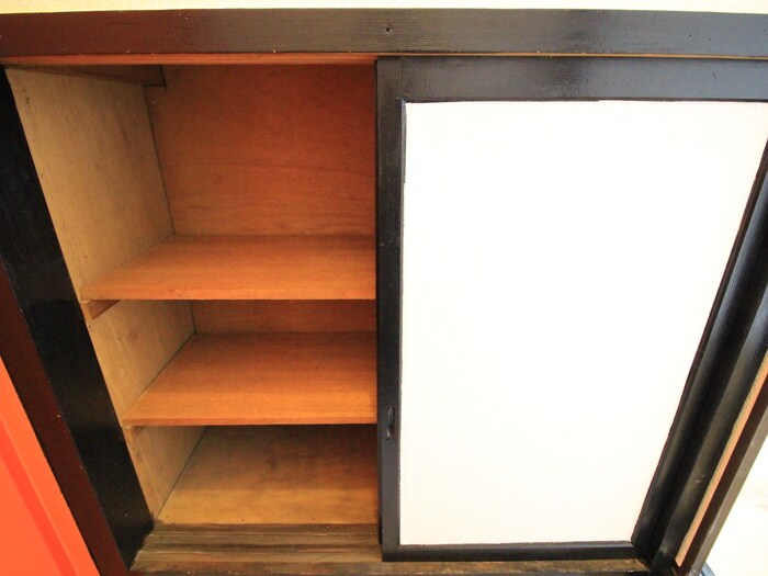 靴箱 フジハイツ