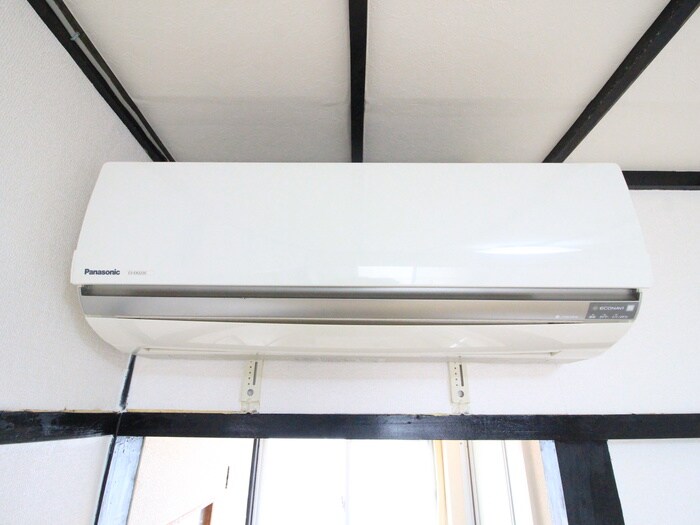 内観写真 フジハイツ