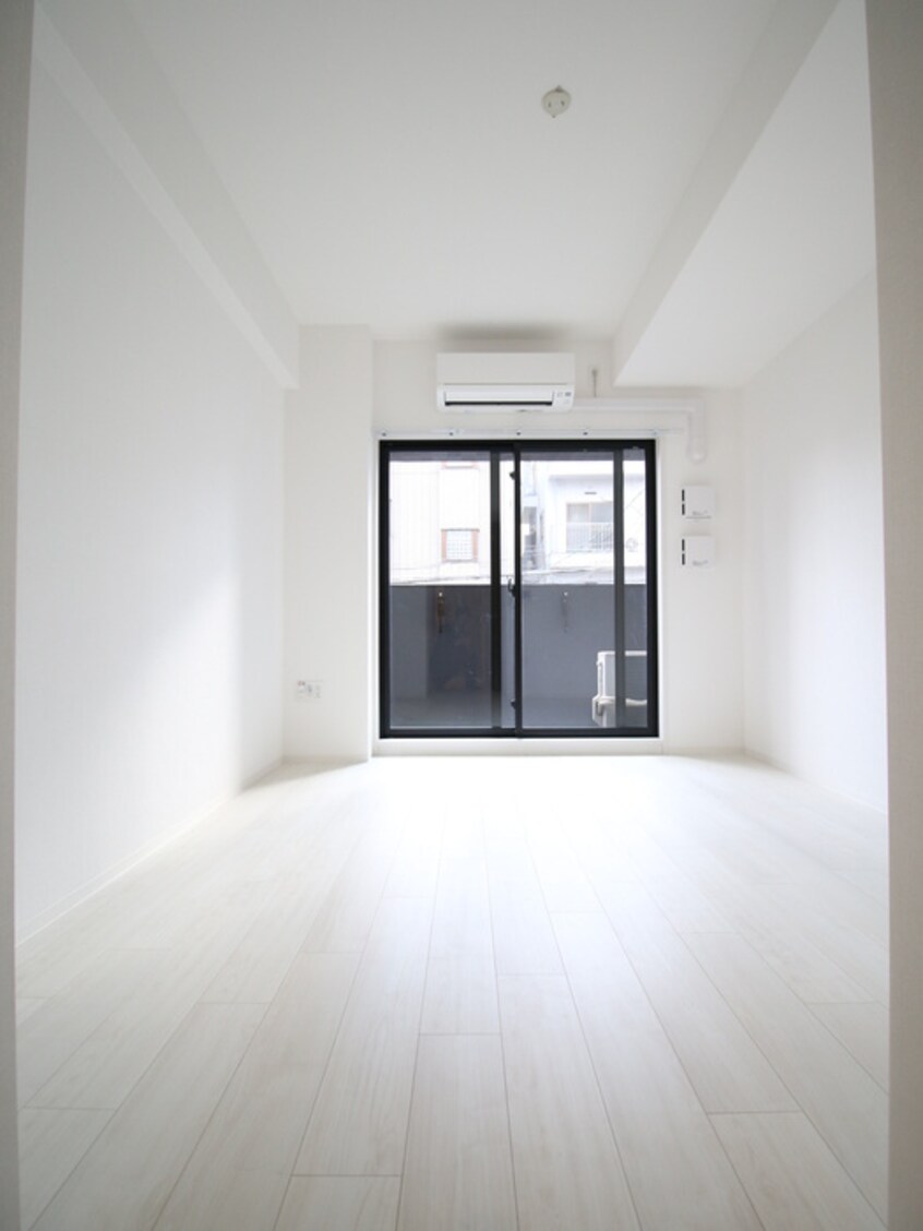 内観写真 ﾚｼﾞｭ-ﾙｱｯｼｭ桜宮ﾘﾊﾞｰﾃﾗｽ(302)