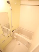 バス／シャワールーム等 ﾚｼﾞｭ-ﾙｱｯｼｭ桜宮ﾘﾊﾞｰﾃﾗｽ(302)