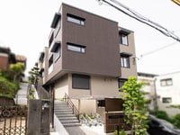 シャーメゾンガーデンズ旭が丘