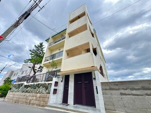 仮）中島通3丁目ビル(１F)