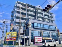 セレニティ武庫之荘弐番館