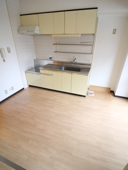 居室 フローレンスコート