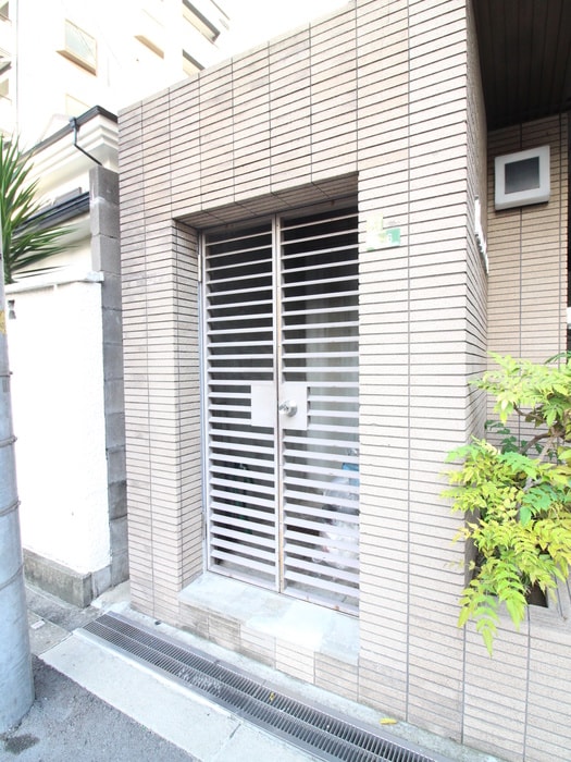 建物設備 フローレンスコート