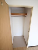 収納 フローレンスコート