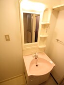 洗面 フローレンスコート