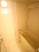 バス／シャワールーム等 フローレンスコート